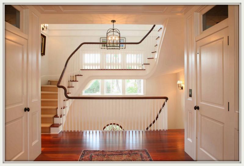 Hutchins Builders