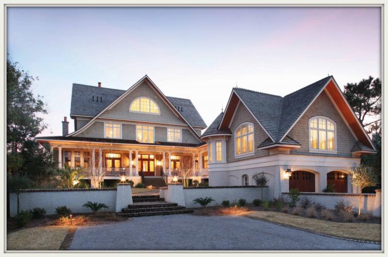 Hutchins Exterior Photos