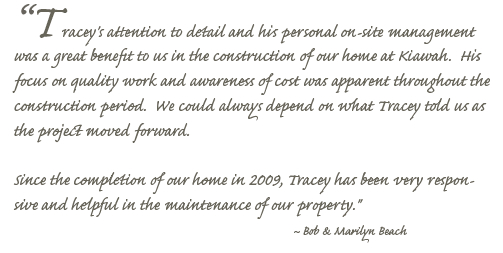 Hutchins Builders