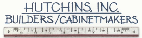 Hutchins Builders