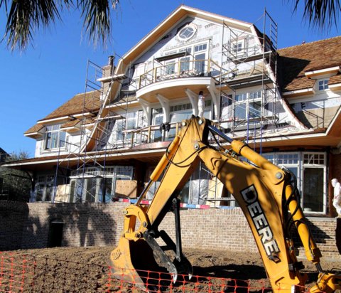 Hutchins Builders
