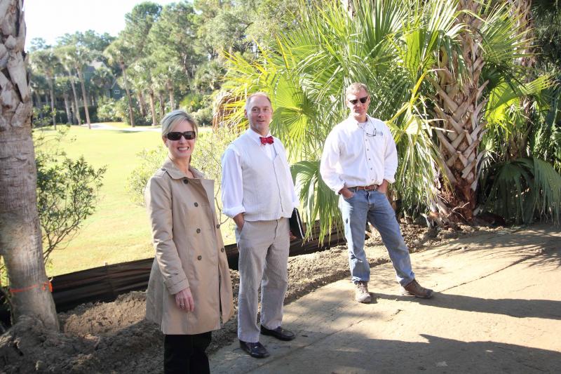 Hutchins Builders