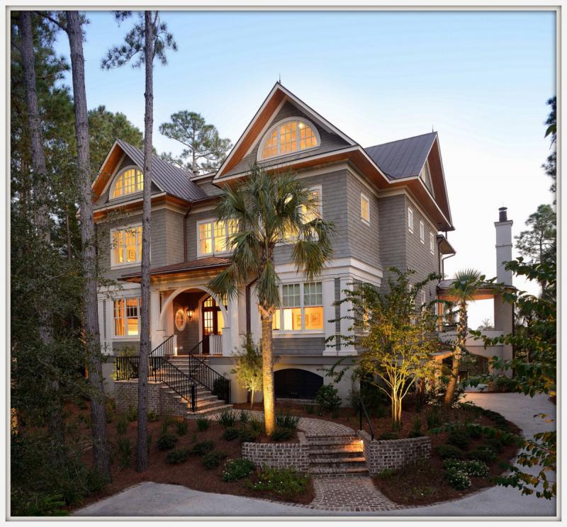 Front Elevation