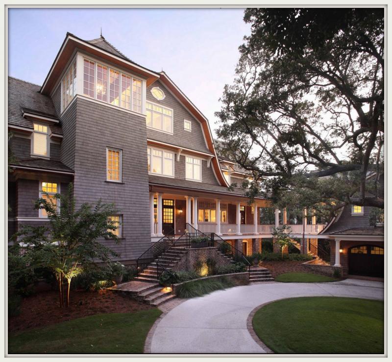 Hutchins Builders