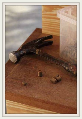 Hutchins Builders