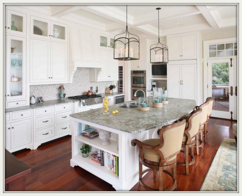 Hutchins Kitchen