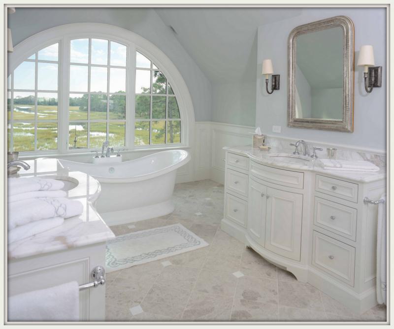 master bath