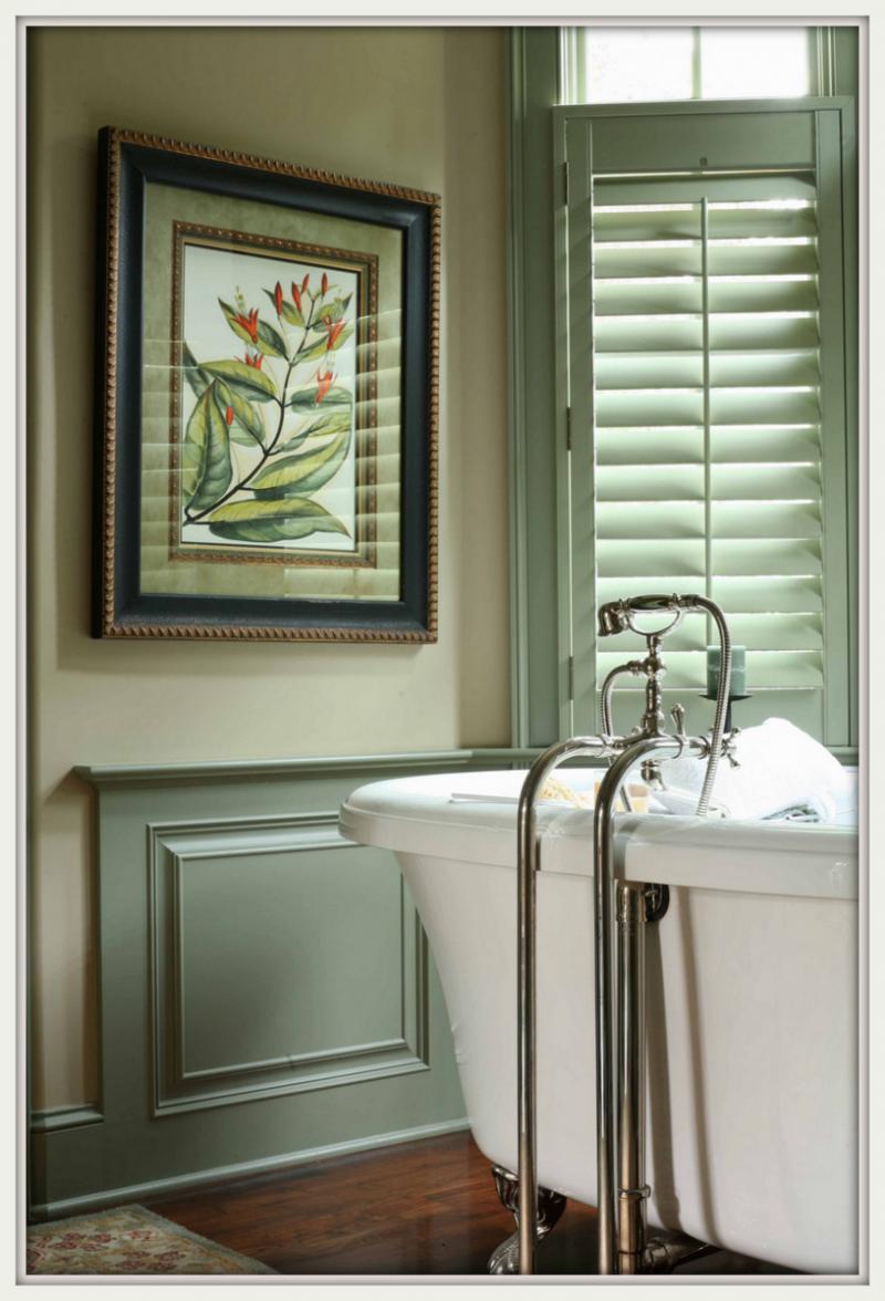 Hutchins Builders
