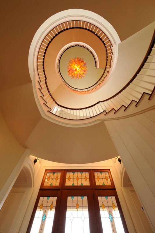 Hutchins Builders